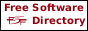 Visit the “Free Software” Directory